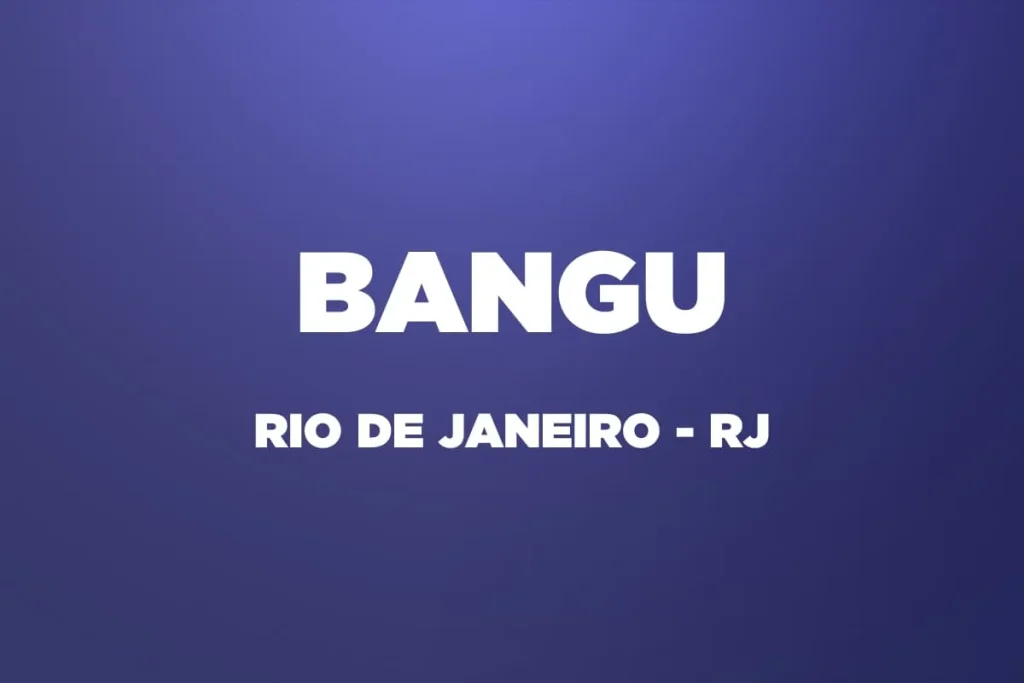 bangu