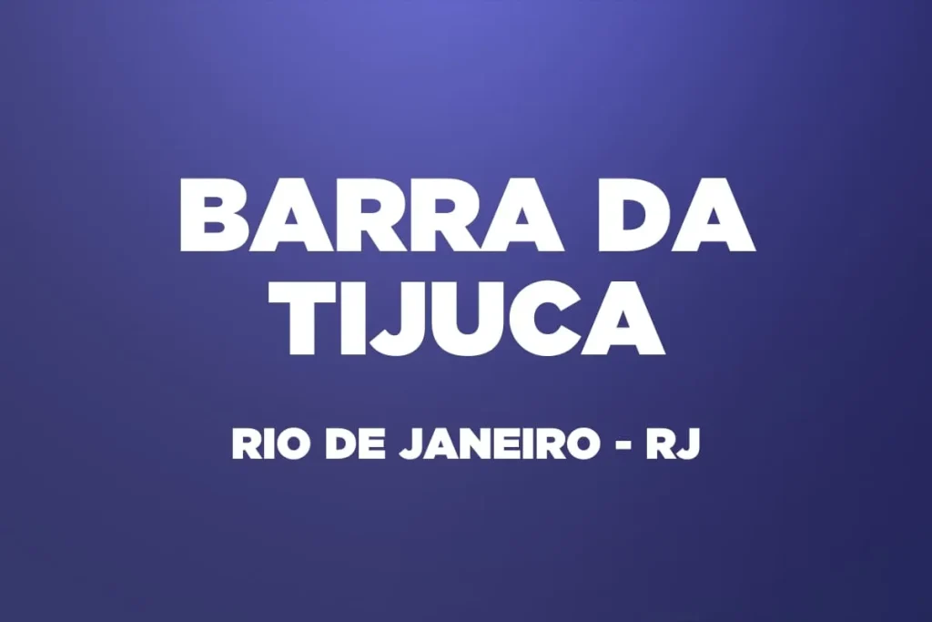 barra-da-tijuca