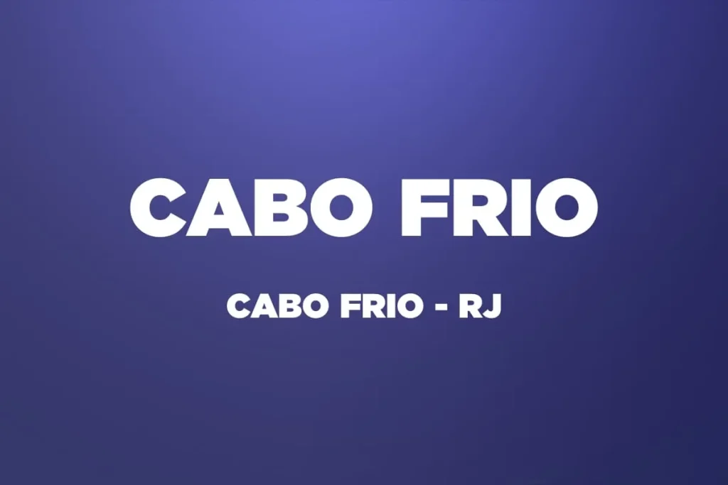 cabo-frio