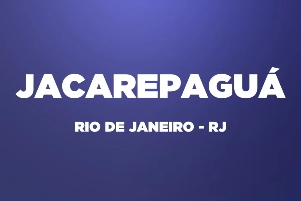 jacarepagua