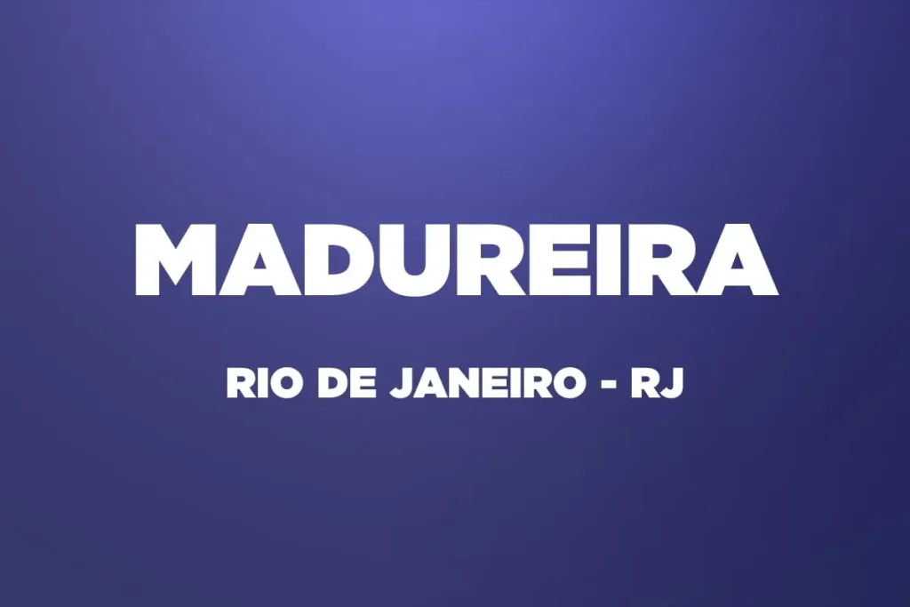 madureira