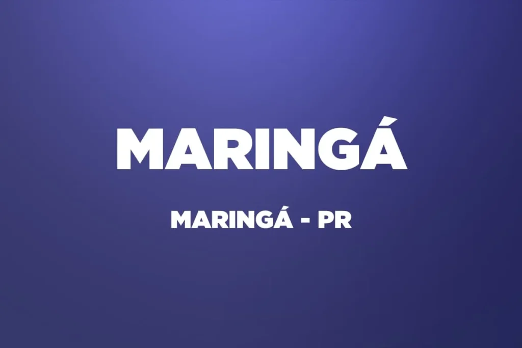 maringa