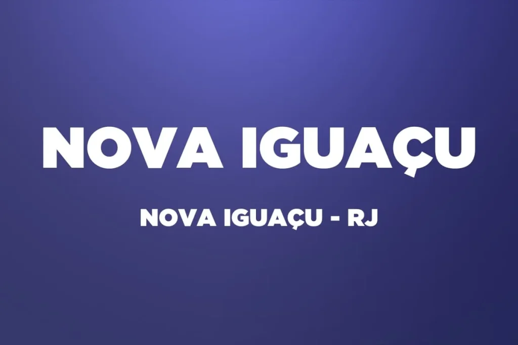 nova-iguacu