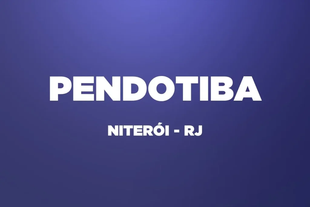 pendotiba