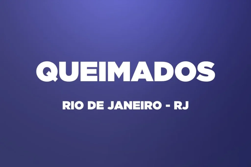 queimados