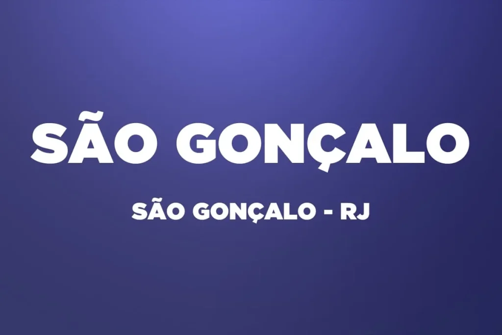 sao-goncalo