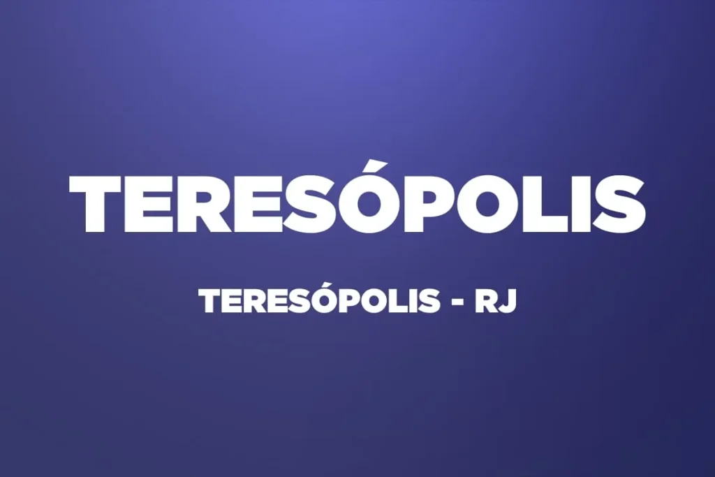 teresopolis